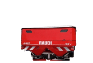 Rauch rasipač gnojiva Axis