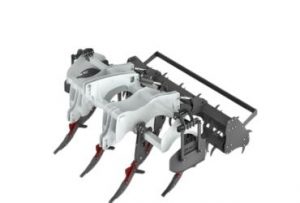 Ermo plug za oranje tla