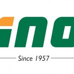 INO malčer za vinograde