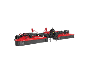 SIP kosačice i sakupljači trave za učinkovitu košnju i sakupljanje krme